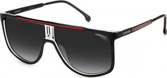 Carrera Mens -1056-S-OIT 1056 S 61 OIT Sunglasses - Black - One Size