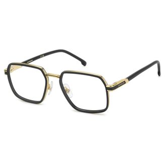 Carrera 1144 Zonnebril - Heren - Accessoires - Zwart - Maat: 54 MM