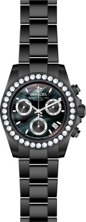 Invicta Elite Diamond Mens Watch