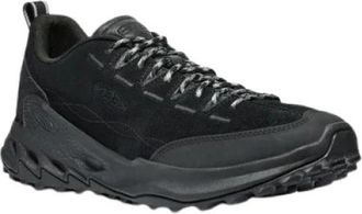 Keen Schoenen - Heren - Sneakers - Zwart - 45 EU - Schoenen