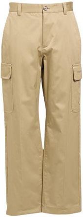 Versace BOTTOMWEAR - Trousers on YOOX.COM