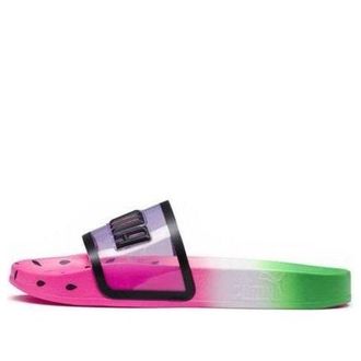 Puma (WMNS) PUMA Sophia Webster x Leadcat Candy Princess Red Green White 365955-01