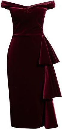 La Petite Robe Di Chiara Boni VESTIDOS - Vestidos midi en YOOX.COM