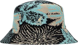 Kangol Anemone Lahinch Hat - - Accessories - unisex - Multicolore - S