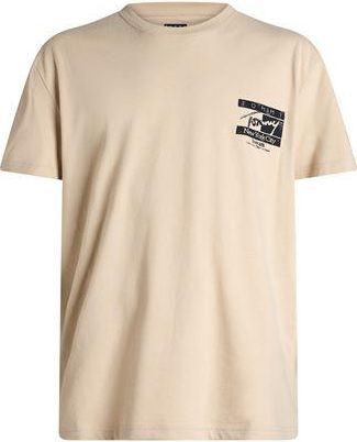 Tommy Jeans TOPWEAR - T-shirts on YOOX.COM