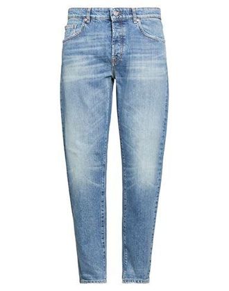 Department Five HOSEN & R&Ouml;CKE - Jeanshosen auf YOOX.COM