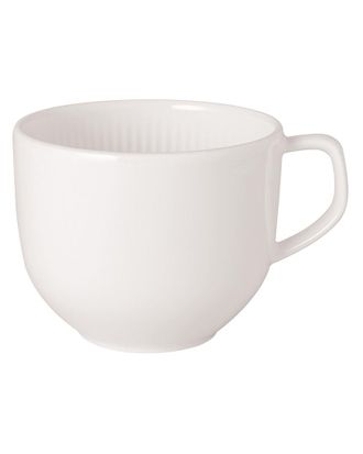 Villeroy & Boch Afina Coffee Cup