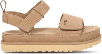 UGG Womens Goldenstar - Shoes Sand Size 11.0