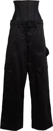 MUGLER BOTTOMWEAR - Pantaloni su YOOX.COM