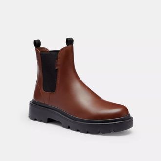 Coach Chelsea Boot