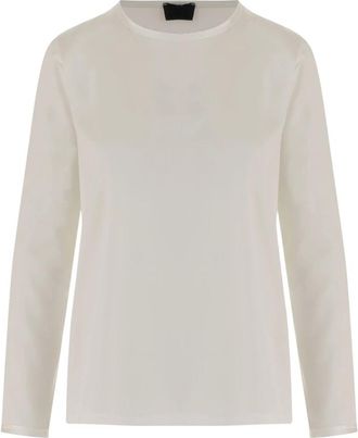 F.it Donna, Top, Bianco, 3Xl, new