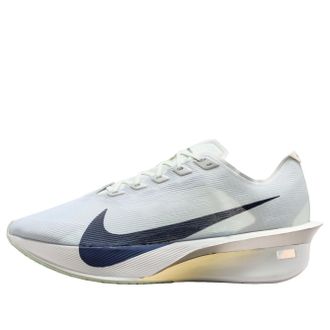 Nike ZoomX Vaporfly 4 Spruce Aura Grey Fog IM8203-001