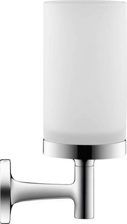 Duravit Duravit - Vaso Para Cepillos De Dientes Starck T, De Pared