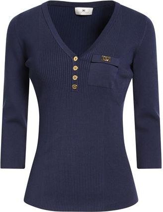 Elisabetta Franchi KNITWEAR - Jumpers sur YOOX.COM