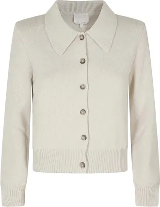 A.P.C. Mujer, Jerseys, Beige, Talla: S