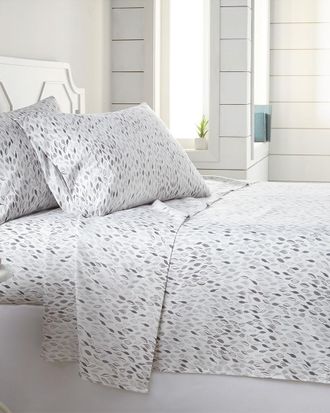 Southshore Fine Linens Southshore Linens Ultra Soft Botanical Forest Sheet Set