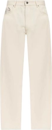 Moncler Jeans dritti - Toni neutri