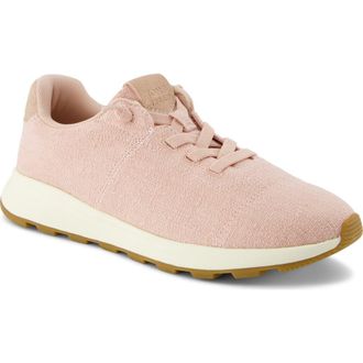 Toms TRVL Lite Cabrillo Sneaker in Pink at Nordstrom Rack, Size 5