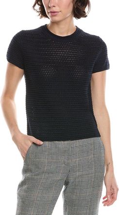 Vince Crochet Shirt