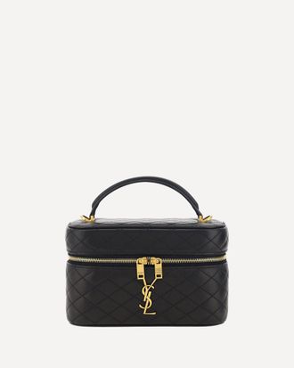 Saint Laurent Borsa a Mano Vanity Gaby Woman UNI