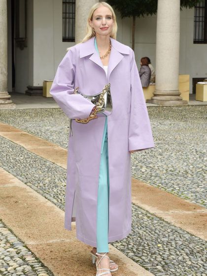 Bruiloftsgast in de herfst of winter? Met deze looks is dat geen probleem!