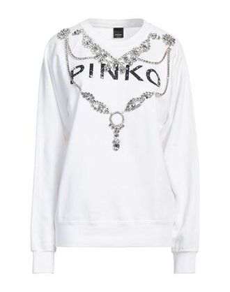 Pinko CAMISETAS Y TOPS - Sudaderas en YOOX.COM