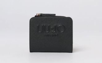 Liu Jo Portafoglio Caliwen Liu Jo in pelle sintetica saffiano