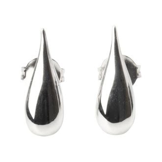 Bar Jewellery Ina Earrings - female - BAR JEWELLERY - Earrings - Gray - ONE SIZE - Accessories