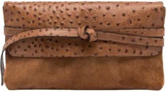 Gianni Chiarini Tassen, Dames, Bruin, ONE Size, Belty