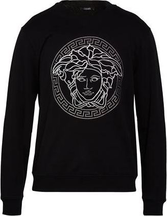 Versace TOPWEAR - Felpe su YOOX.COM