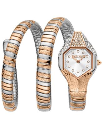 Just Cavalli Womens Just Glam Evo 7 Watch