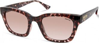 Kenneth Cole Womens KC2964 50 5074F Sunglasses - Brown - One Size