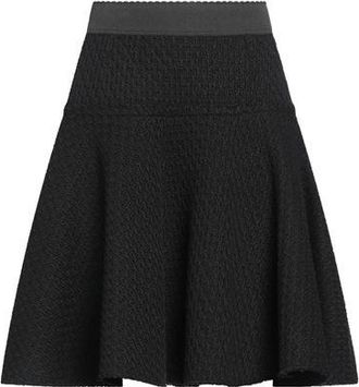 Dolce & Gabbana BOTTOMWEAR - Midi skirts on YOOX.COM