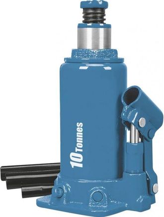 OEM Gato Hidraulico De Botella 10 Toneladas 10000 Kg Para Bricolaje,taller,mecanico,industria,tareas De Mantenimiento,proyectos De Construccion