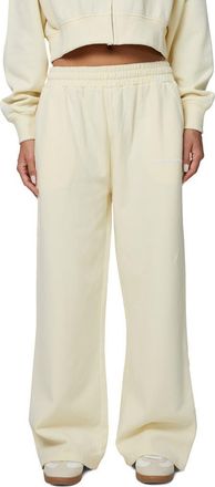 Good For Nothing Vintage Tonal Baggy Jogger in Yellow at Nordstrom, Size X-Large