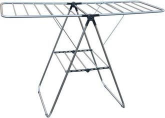 MSV Msv - Tendedero Extra&iacute;ble De Aluminio 13m