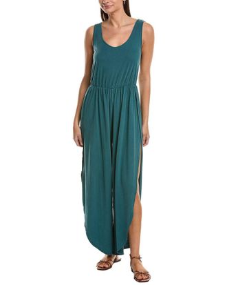Bloomingdale's Project Social T Do It Again Scoop Neck Jumpsuit