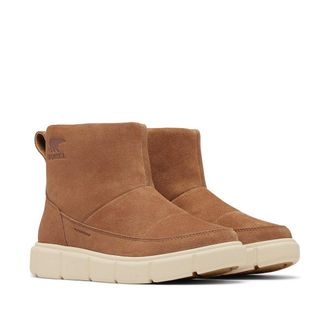 Sorel Waterdichte laarzen EXPLORER III SLIP-ON