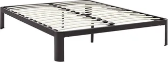 ModWay Corinne Steel Bed Frame