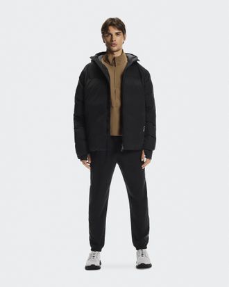 On All-Day Puffer Jacket