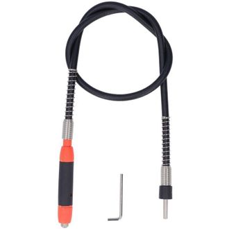 OEM Adaptador Flexible Para Herramientas Rotativas Dremel, Portabrocas Sin Llave Para Taladros Y Amoladoras