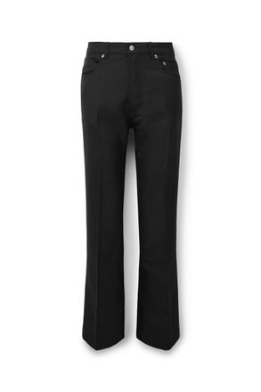 Our Legacy Carlson Straight-Leg Jeans