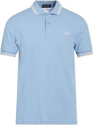 Fred Perry CAMISETAS Y TOPS - Polos en YOOX.COM