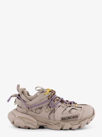 Balenciaga Sneakers Track in mesh con dettaglio lacci colorati - BALENCIAGA - gender_Woman