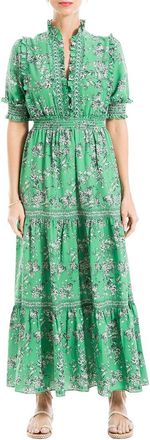 Max Studio Maxi Dress