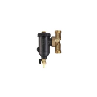 Mut Madrid Defangatore Compact Magnum Con Attacchi In Linea Misura: 11/4