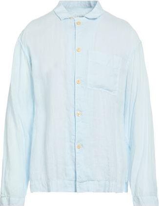 Tintoria Mattei TOPWEAR - Camicie su YOOX.COM