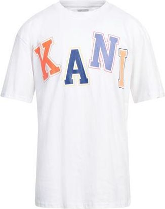 Karl Kani CAMISETAS Y TOPS - Camisetas en YOOX.COM