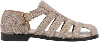 Loewe FOOTWEAR - Sandals on YOOX.COM