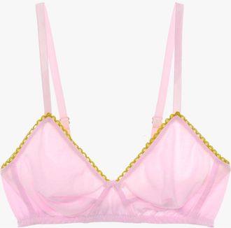 Araks Antonia Bralette in Confection at Nordstrom, Size Xx-Large